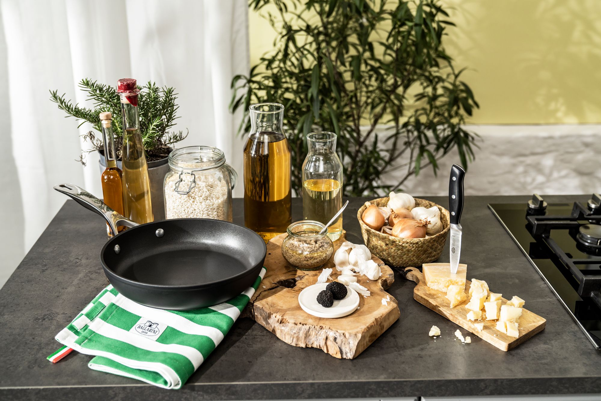 Ballarini Alba Frying Pan 28cm